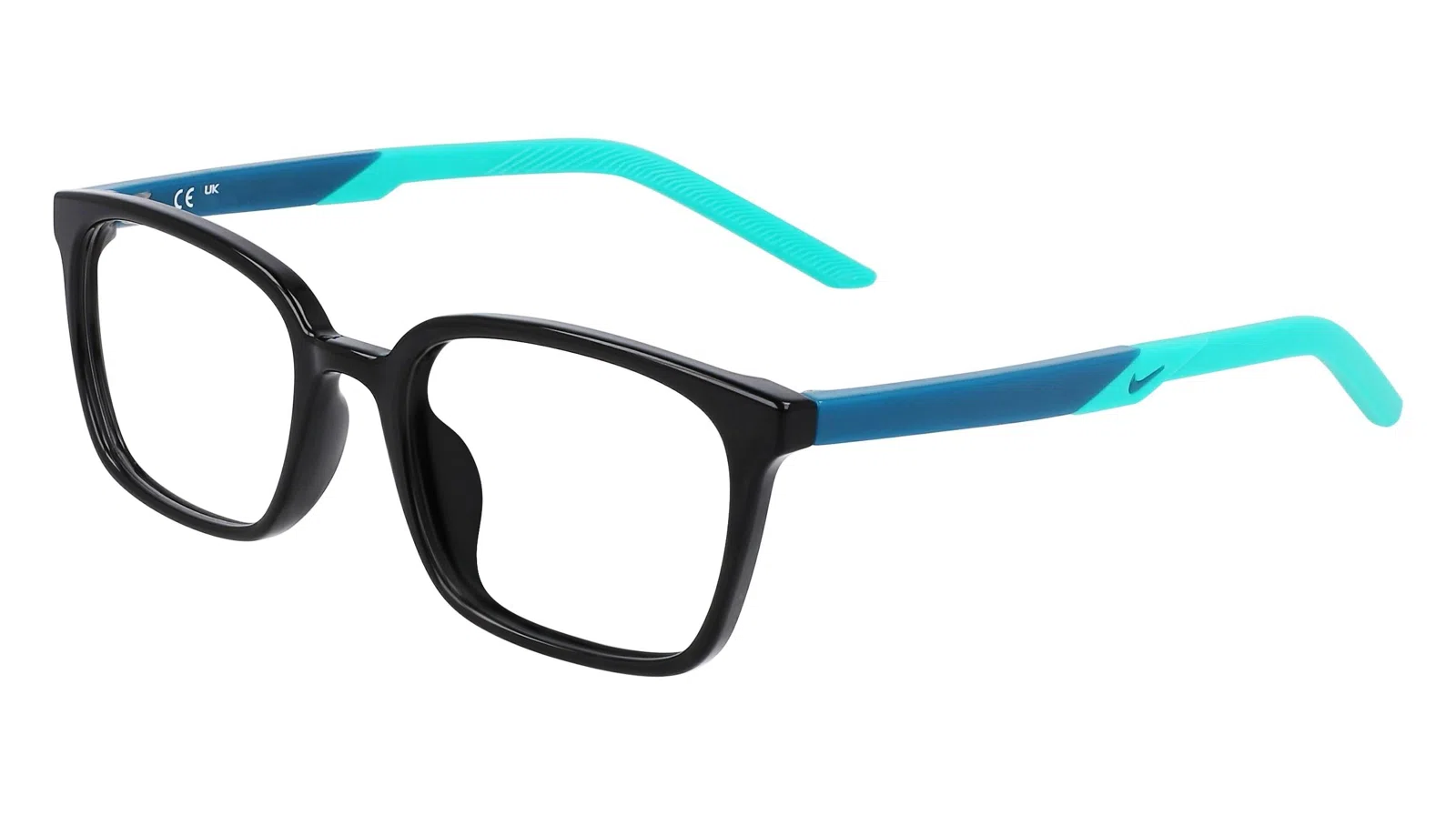 Nike 5036 N Eyeglasses - view 3